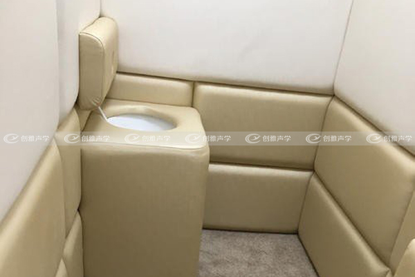 防撞馬桶